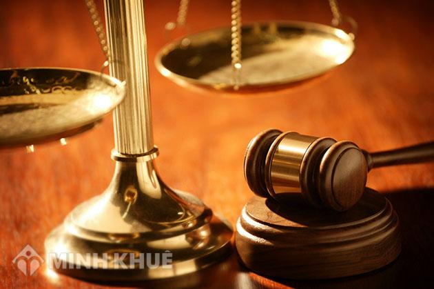 Những trường hợp nào không được cấp Giấy chứng nhận quyền sử dụng đất, quyền sở hữu nhà ở và tài sản khác gắn liền với đất ?