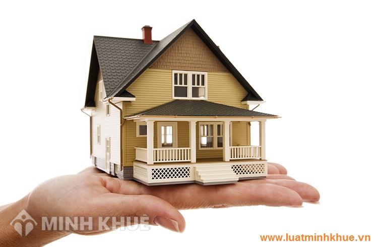 Luật sư tư vấn thủ tục mua bán, chuyển nhượng đất đai, nhà ở  