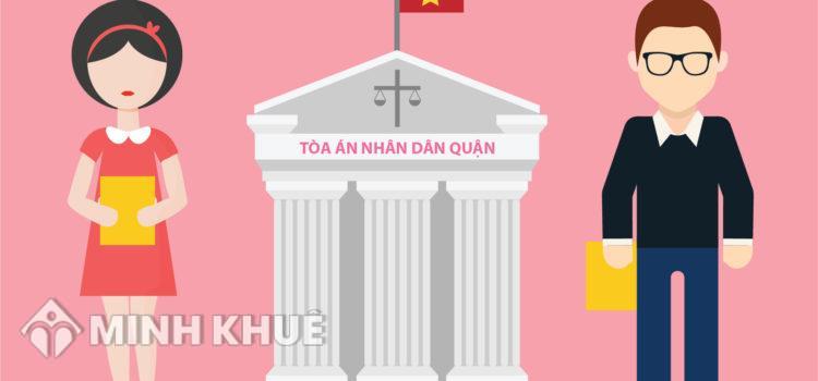 Ly hôn đơn phương Hà Nội khi các con đã lớn, chồng không chịu ký đơn phải làm thế nào ?