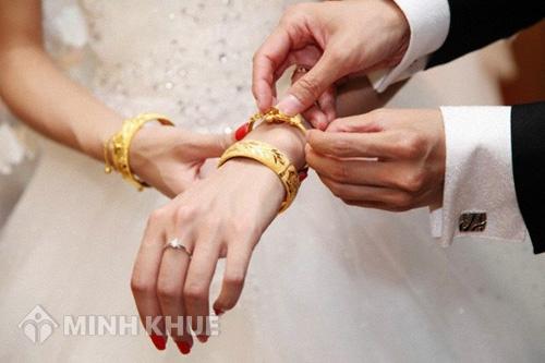 Ly hôn khi vợ chồng muốn chia tài sản chung và chưa có con ?