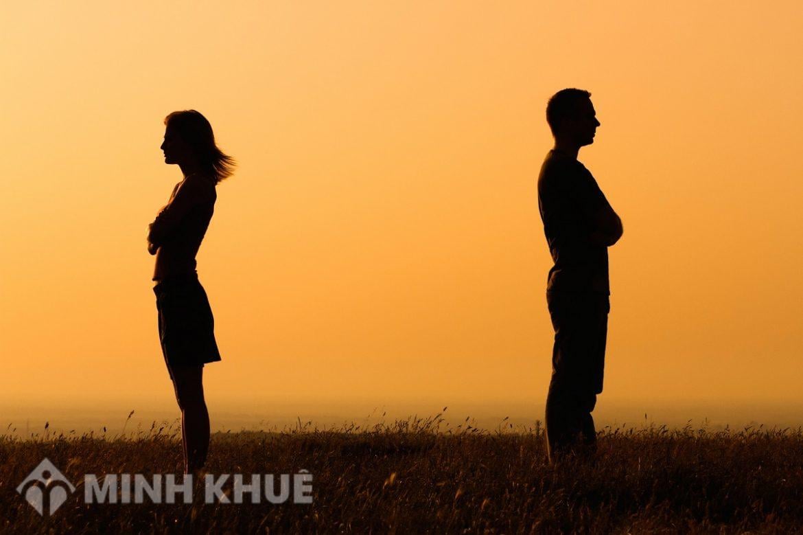 Ly hôn nhanh làm như thế nào?