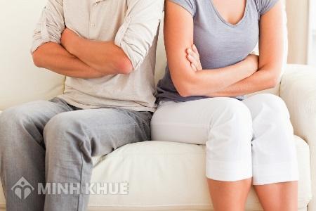 Ly hôn ở tòa án nào thì được giải quyết ?