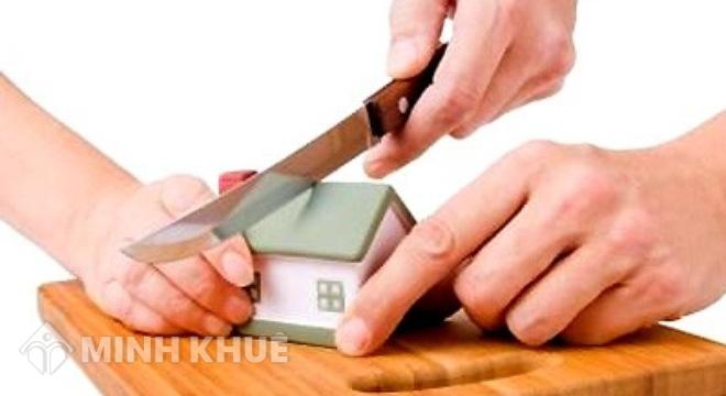 Ly hôn phải nộp hồ sơ ở đâu mới đúng quy định của pháp luật?