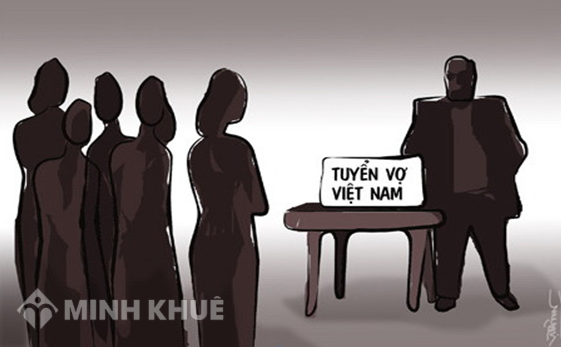 Ly hôn với chồng người Trung Quốc cần những thủ tục gì?