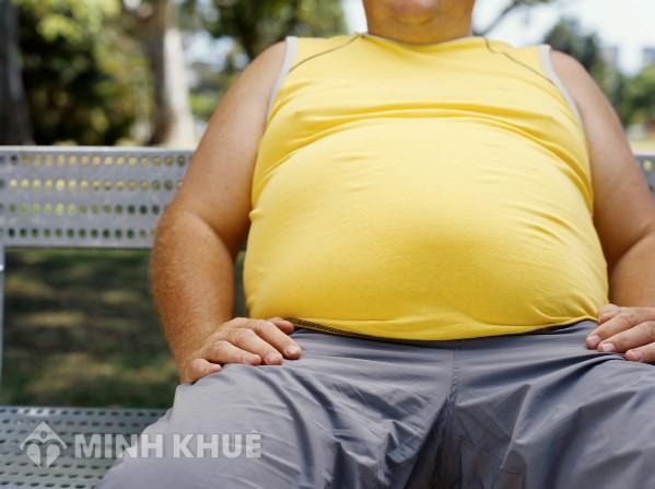 Mập (95 kg) có được gọi vào nghĩa vụ quân sự không ?
