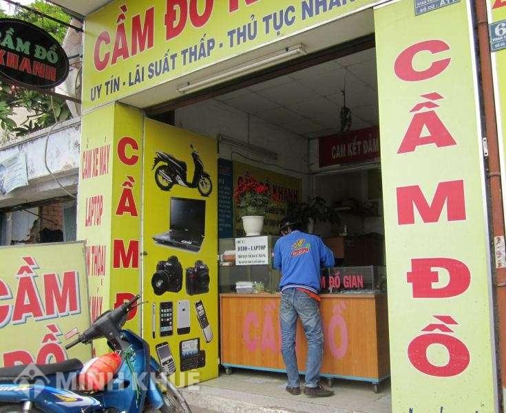 Mất giấy tờ cầm đồ có chuộc tài sản đã cầm cố được không ?
