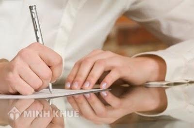 Mẫu đơn ghi nợ tiền sử dụng đất mới nhất và hướng dẫn viết hướng dẫn cách viết đơn ghi nợ tiền sử dụng đất 