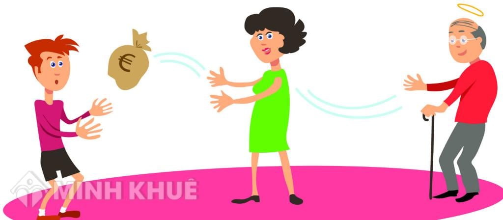 Mẹ ruột nhưng không nuôi con thì có được nhận quyền thừa kế của con ?