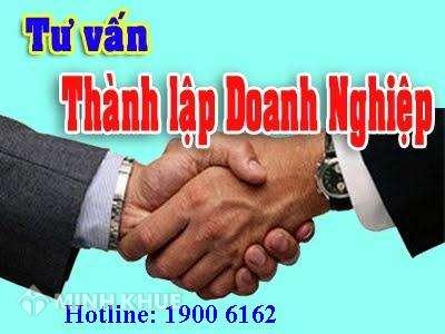 Thủ tục thành lập công ty kinh doanh vận tải bằng ô tô ?