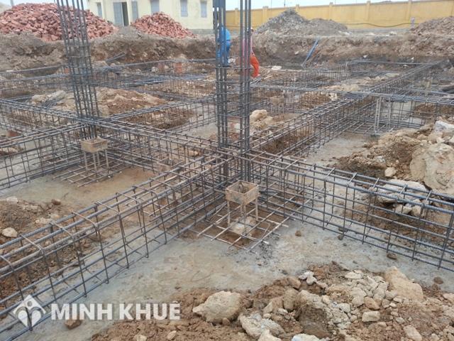 Một số biểu mẫu thông dụng thường sử dụng trong quá trình cấp giấy phép xây dựng