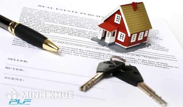 Mua đất khi đất đang thế chấp tại ngân hàng ?