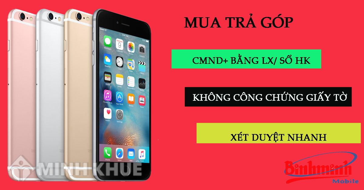 Mua điện thoại trả góp mà không có khả năng trả thì có bị truy tố hình sự không ?