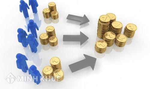 Hướng dẫn thủ tục mua lại vốn góp trong công ty trách nhiệm hữu hạn ?