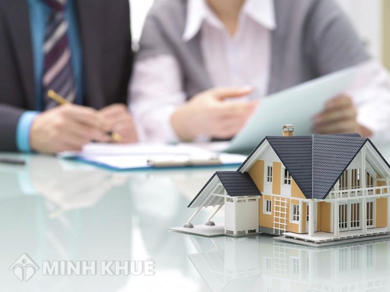 Mua nhà ở hình thành trong tương lai cần lưu ý những gì?