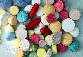 Ma tuý đá cất trong tay áo bị phạt bao nhiêu năm tù?