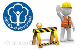 Mức điều chỉnh tiền lương đóng bảo hiểm xã hội năm 2018- tăng so với năm 2017 ?