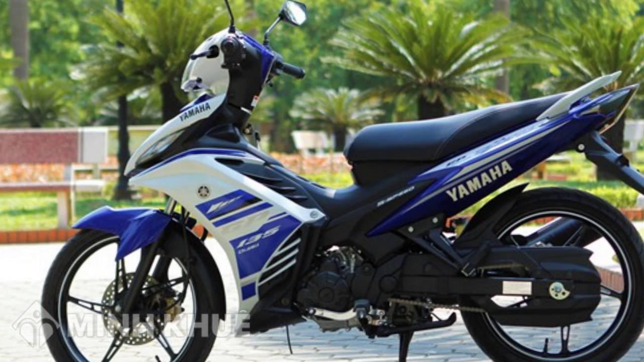 Mức đóng lệ phí trước bạ xe máy khi mua lại xe máy Exciter 135 cũ ?