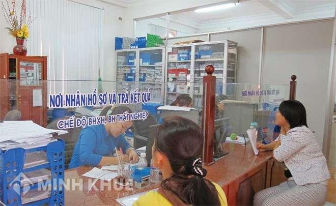 Mức hưởng bảo hiểm xã hội một lần là bao nhiêu ?
