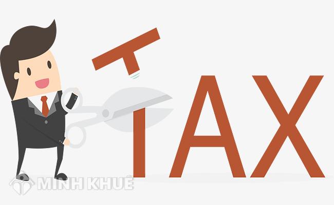 Mức thuế mà hộ kinh doanh phải nộp ?