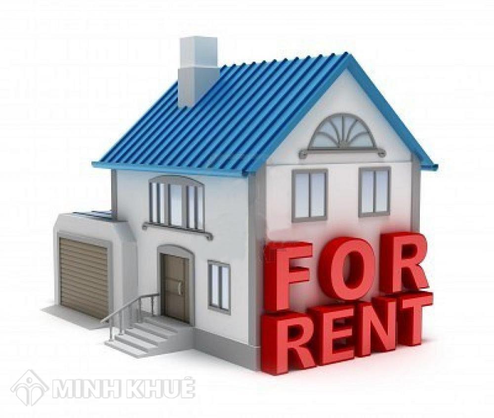 Mức thuế phải nộp đối với với hình thức kinh doanh cho thuê nhà ?