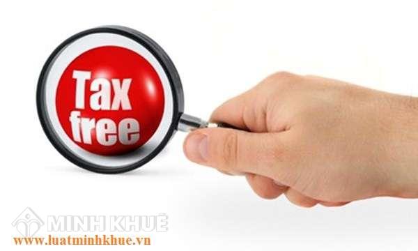 Mức thuế xây dựng phải đóng khi xây nhà ở ?