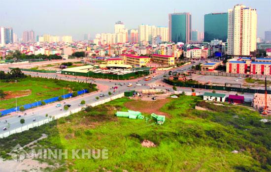 Mức xử phạt khi tự ý chuyển mục đích sử dụng đất