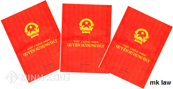 Muốn được cấp thêm một sổ Đỏ khi mua đất đồng sở hữu?