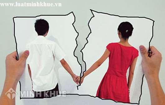 Muốn ly hôn với vợ cần thủ tục gì để tòa án giải quyết việc ly hôn cho mình ?