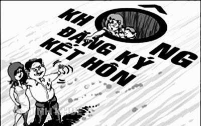 Muốn nuôi con khi ly hôn thì phải làm thế nào?