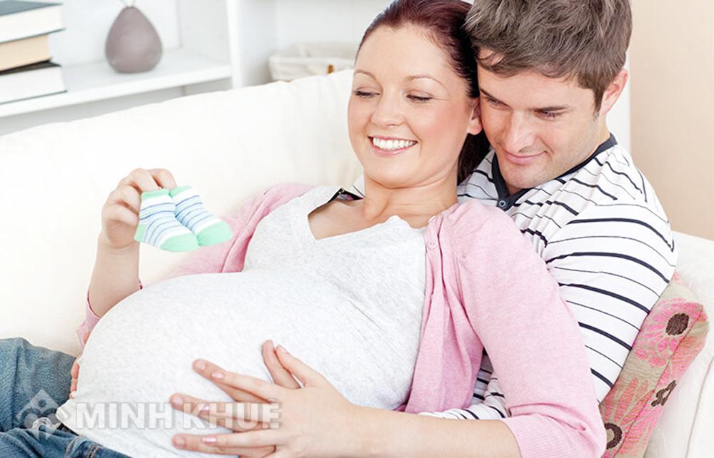 Năm 2018 nghỉ việc thì có được hưởng chế độ thai sản hay không?
