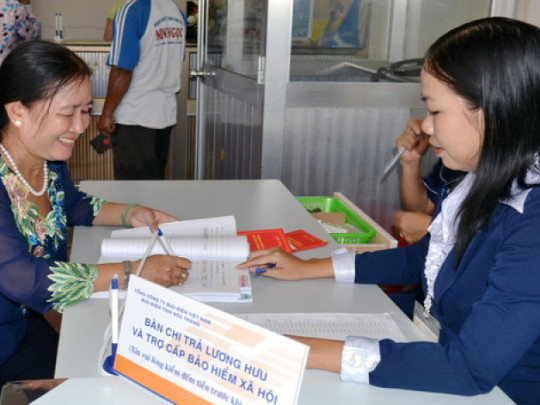 Nên rút bảo hiểm xã hội 1 lần hay tiếp tục đóng bảo hiểm để được hưởng lương hưu ?