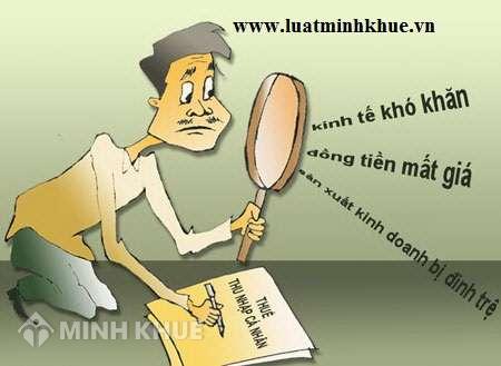Nên thành lập doanh nghiệp hay hộ kinh doanh cá thể ?