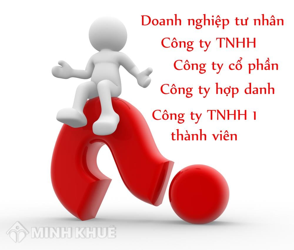 Nên thành lập hộ kinh doanh cá thể hay doanh nghiệp tư nhân ?