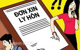 Nếu chồng đang ở trại cai nghiện thì tôi có li hôn được không?