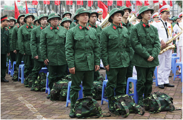 Nếu học tiểu đội trưởng sau 3 tháng quân trường có được 1 tháng nghỉ phép về quê 3 ngày không?