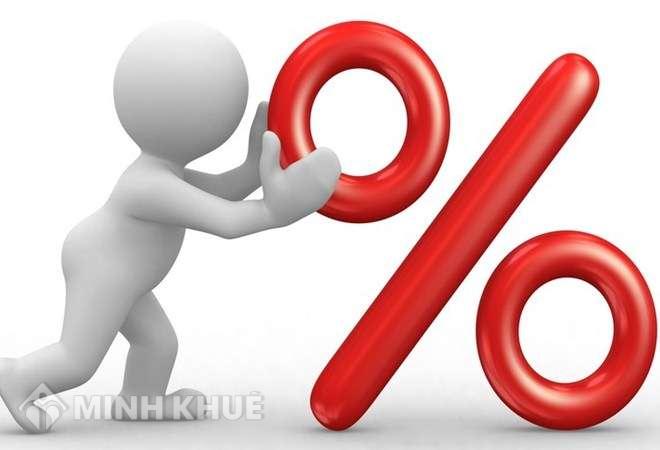 Ngân hàng cho vay lãi nặng thì xử lý thế nào ?