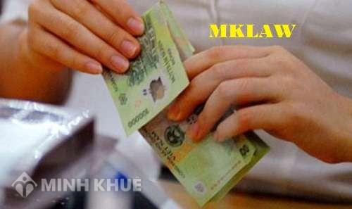Nghỉ phép năm nhưng lại không được thanh toán lương ?