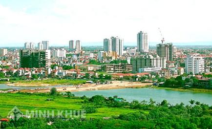 Người dân có được hưởng phần trăm từ đất Nhà Nước thu hồi không ?