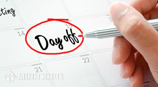 Người lao động chưa nghỉ phép năm sẽ được thanh toán như thế nào ?