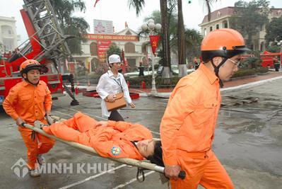 Người lao động có lỗi có được hưởng chế độ tai nạn lao động?