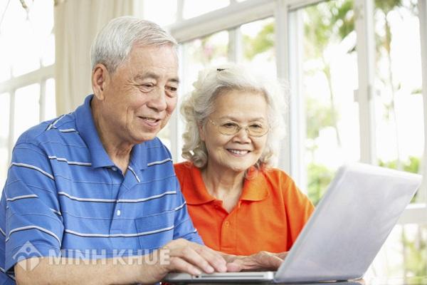 Người về hưu tính tiền phép năm như thế nào ?