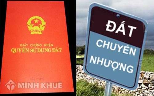 Người Việt Nam định cư ở nước ngoài có được đứng tên trên Giấy chứng nhận quyền sử dụng đất không ?