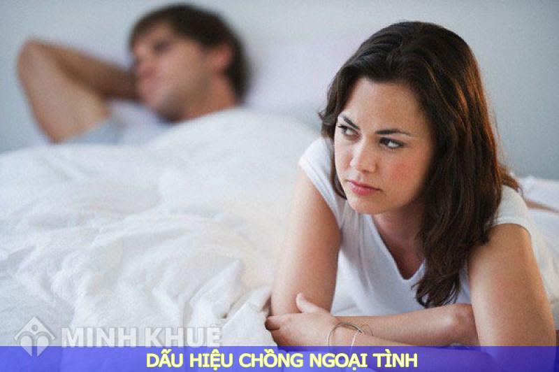 Nguyên nhân và dấu hiệu để nhận biết một người đàn ông ngoại tình 