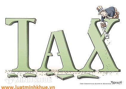 Nhà thầu xây dựng các công trình dân dụng tại nông thôn có phải nộp thuế môn bài không ?