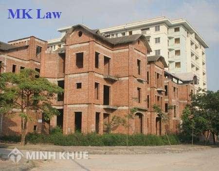 Nhận chuyển nhượng quyền sử dụng đất với đất được thừa kế theo pháp luật ?