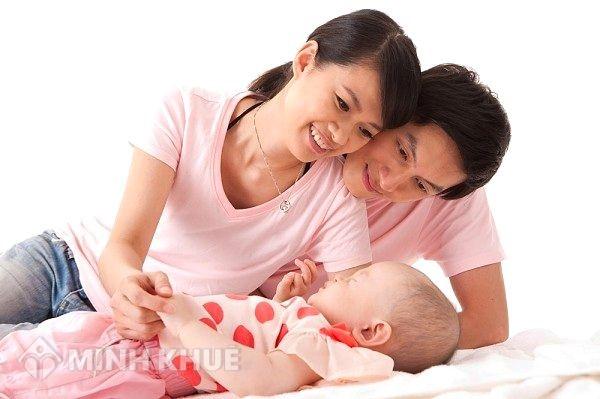 Nhận con của anh trai (cháu ruột) làm con nuôi ?