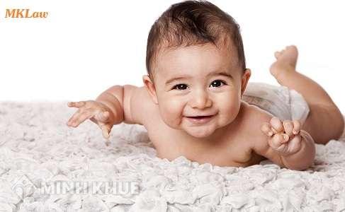 Nhận nuôi con nuôi, sau này có phải trả con cho bố mẹ đẻ ?