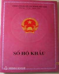Nhập hộ khẩu mới nhưng chưa xóa đăng ký ?