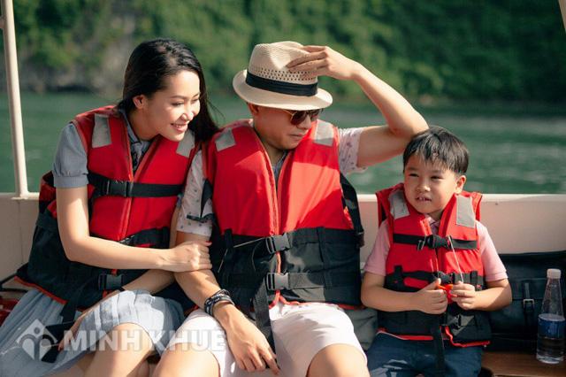 Nhập khẩu vào nhà chồng mà không cắt khẩu nhà vợ