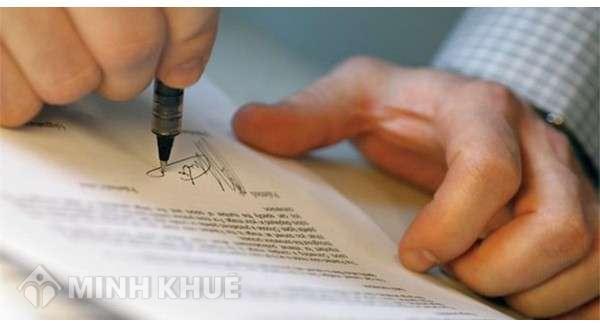 Muốn nhờ người bảo lãnh tại nước ngoài có được không?